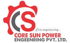 CORE SUN POWER ENGINEERING PVT. LTD.